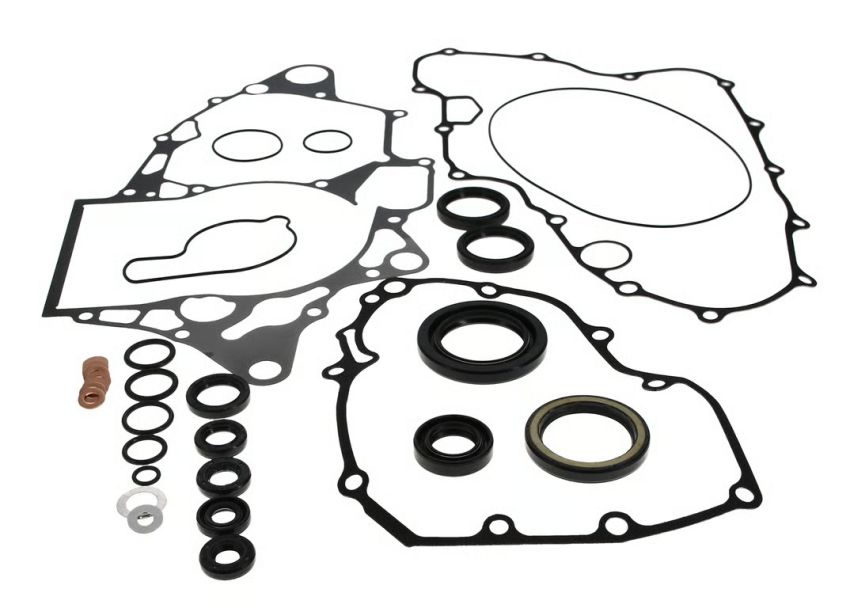 Wiseco WB1182 Bottom End Gasket Kit TRX450R '06-14