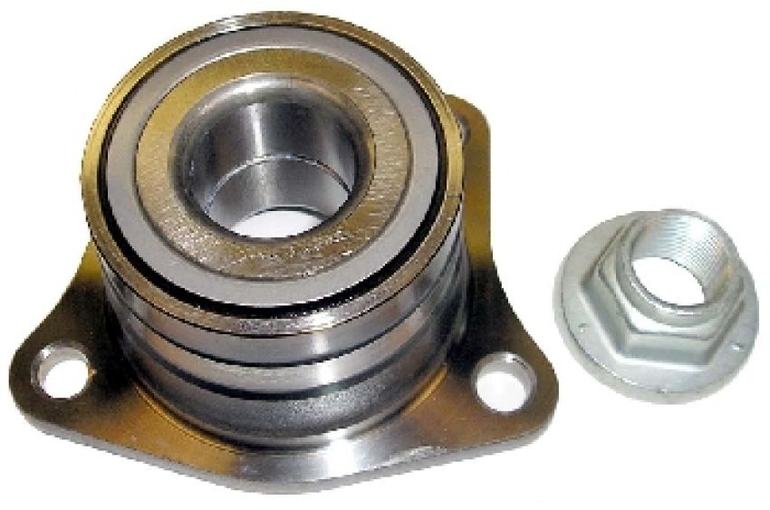 SKF WBK215 SKF Rear Wheel Bearing Kit WBK215 For Toyota
