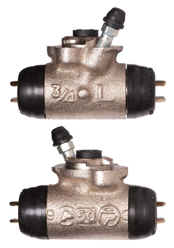 ADVICS WCT-001 ADVICS Drum Brake Wheel Cylinder