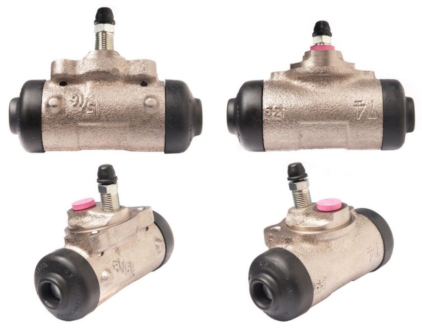 ADVICS WCT-003 ADVICS Drum Brake Wheel Cylinder