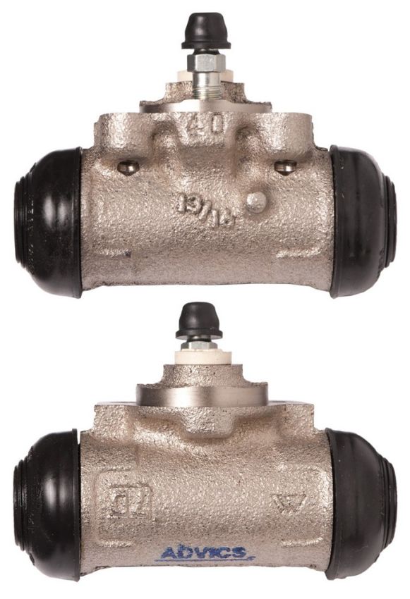 ADVICS WCT-006 ADVICS Drum Brake Wheel Cylinder
