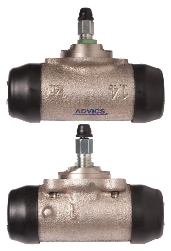 ADVICS WCT-011 ADVICS Drum Brake Wheel Cylinder