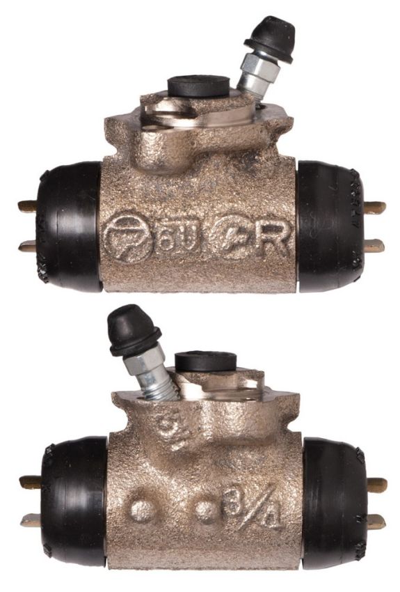 ADVICS WCT-014 ADVICS Drum Brake Wheel Cylinder