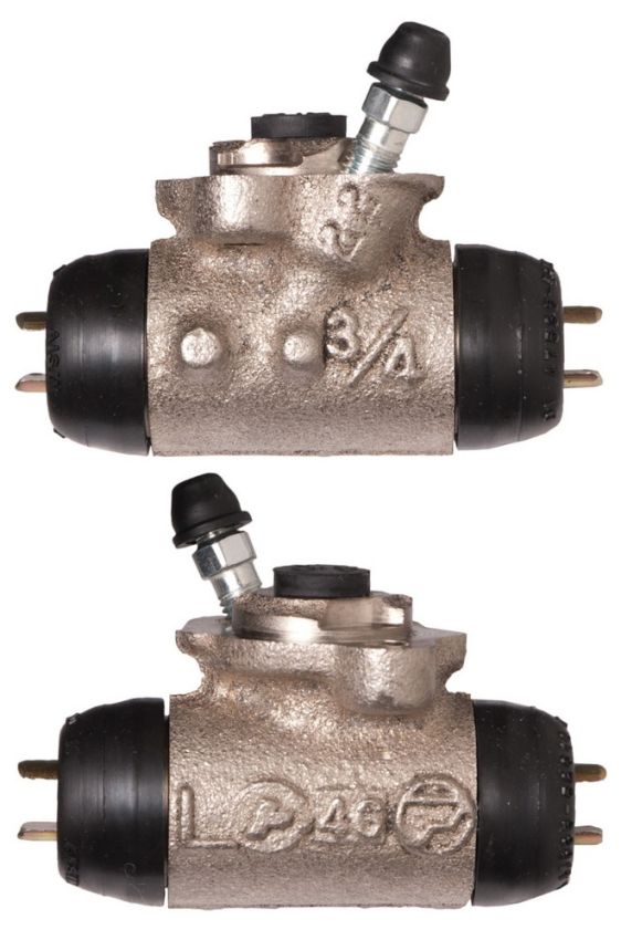 ADVICS WCT-015 ADVICS Drum Brake Wheel Cylinder