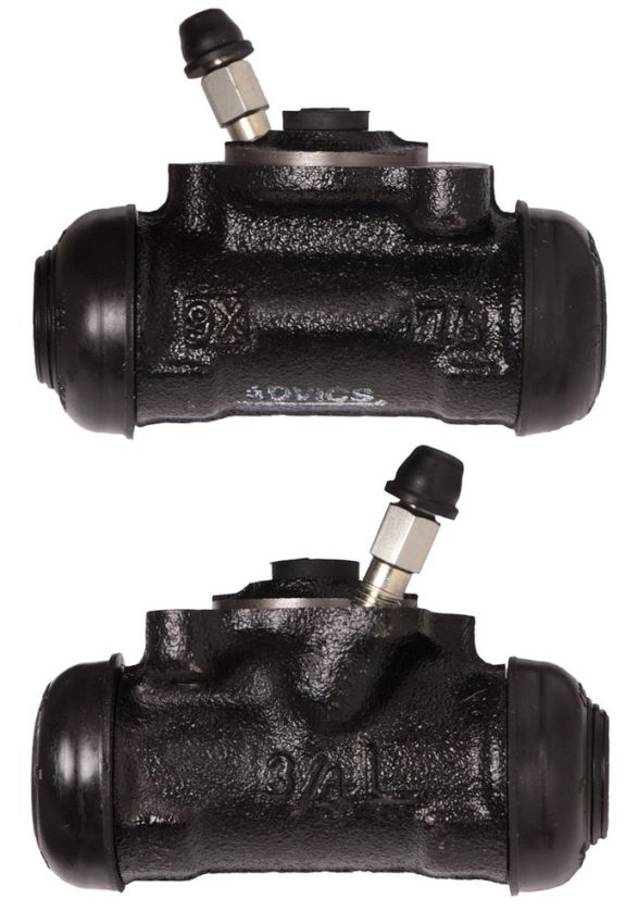 ADVICS WCT-018 Drum Brake Wheel Cylinder