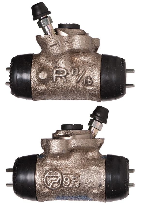 ADVICS WCT-022 ADVICS Drum Brake Wheel Cylinder