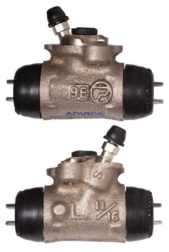ADVICS WCT-026 ADVICS Drum Brake Wheel Cylinder
