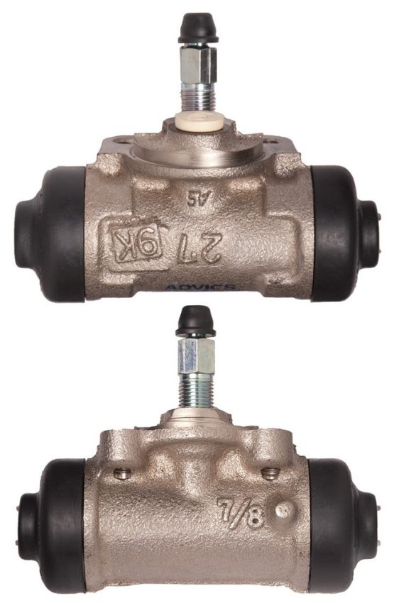 ADVICS WCT-028 ADVICS Drum Brake Wheel Cylinder
