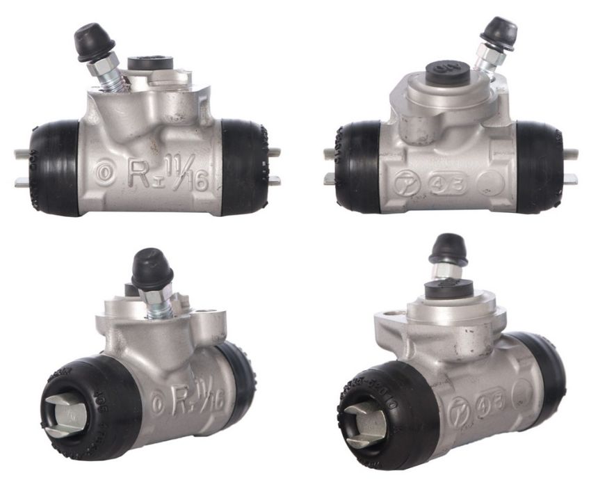 ADVICS WCT-069 ADVICS Drum Brake Wheel Cylinder