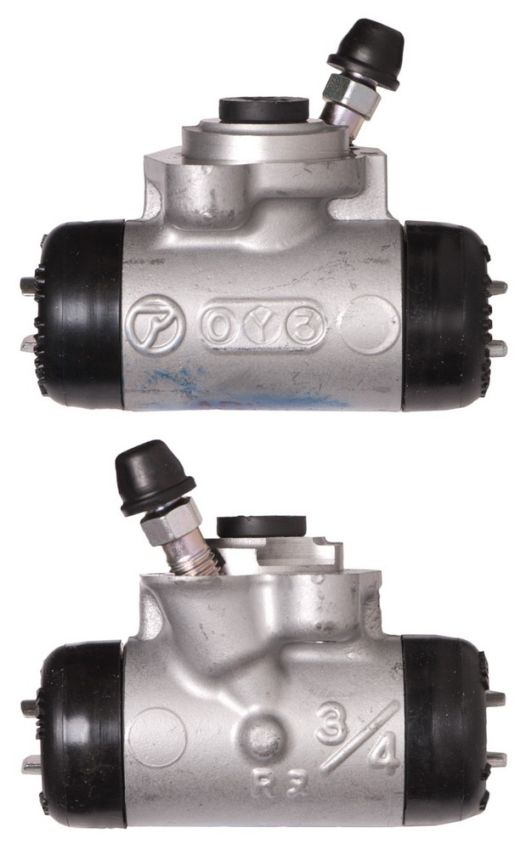 ADVICS WCT-070 ADVICS Drum Brake Wheel Cylinder