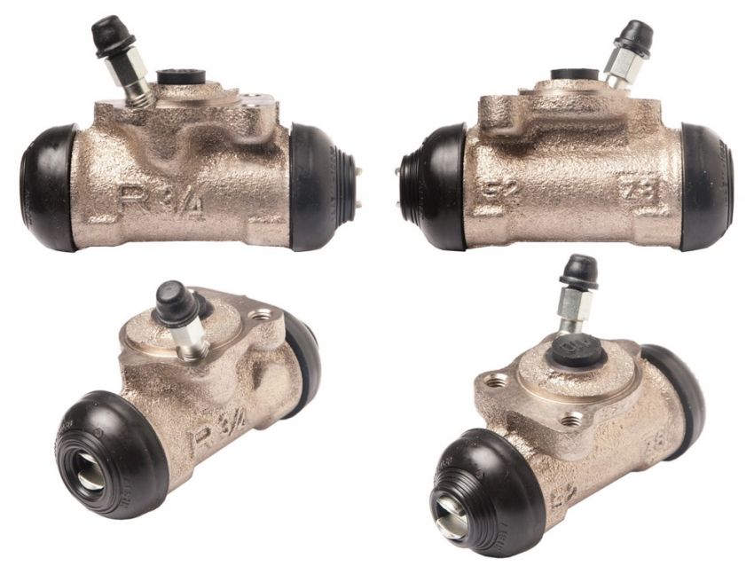 ADVICS WCT-071 ADVICS Drum Brake Wheel Cylinder