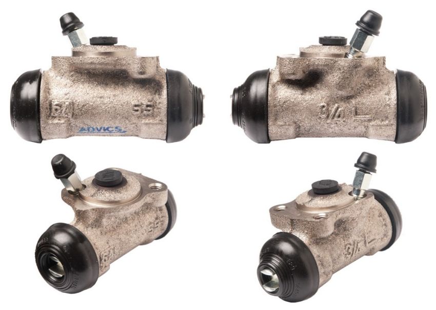 ADVICS WCT-073 ADVICS Drum Brake Wheel Cylinder