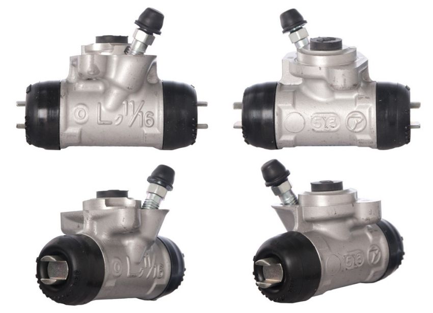 ADVICS WCT-074 ADVICS Drum Brake Wheel Cylinder