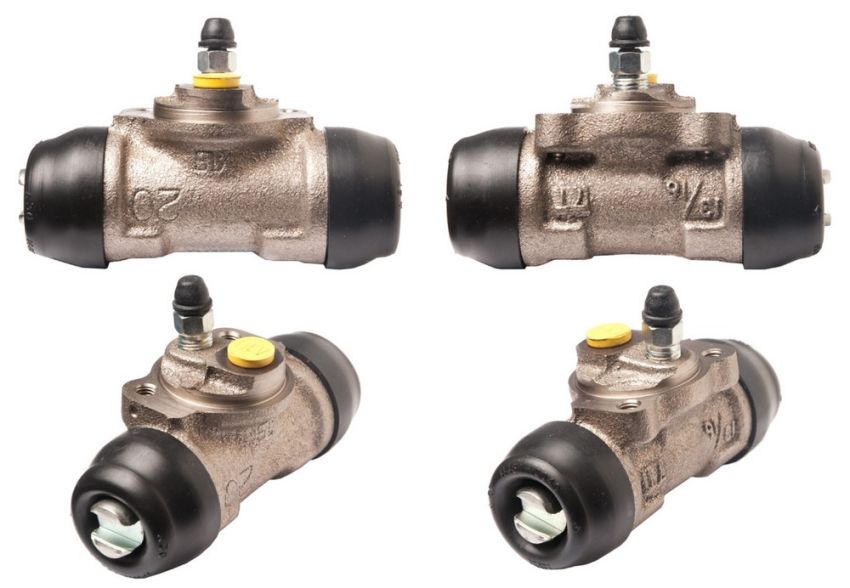 ADVICS WCT-079 ADVICS Drum Brake Wheel Cylinder