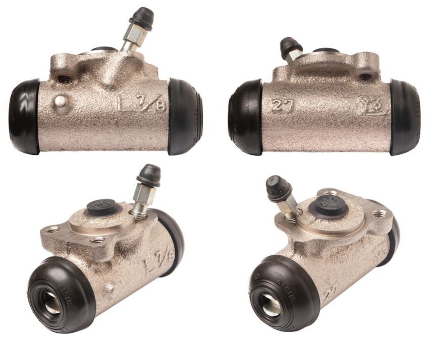 ADVICS WCT-082 ADVICS Drum Brake Wheel Cylinder