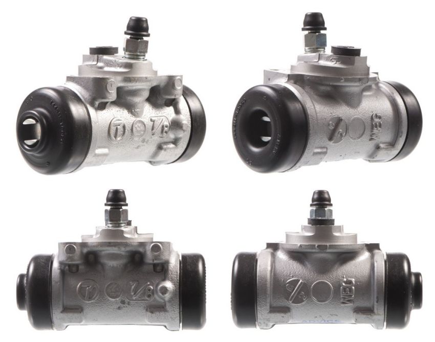 ADVICS WCT-173 ADVICS Drum Brake Wheel Cylinder