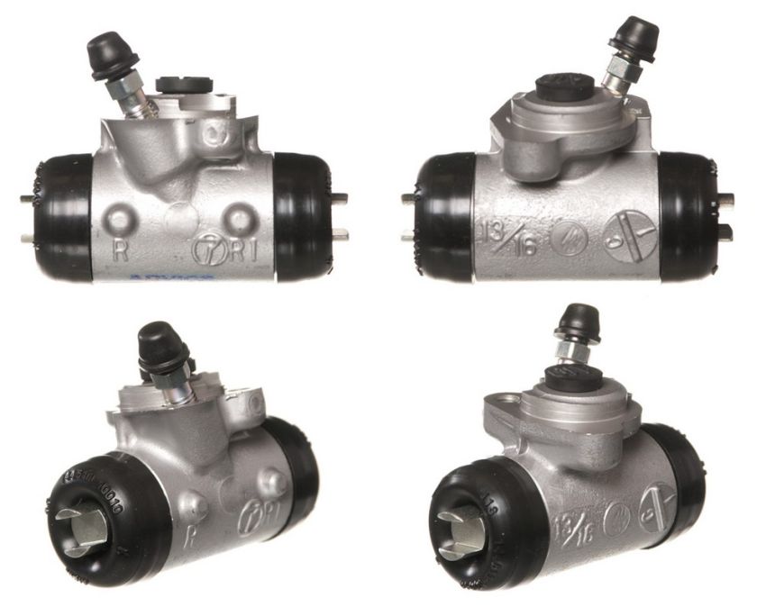 ADVICS WCT-246 ADVICS Drum Brake Wheel Cylinder