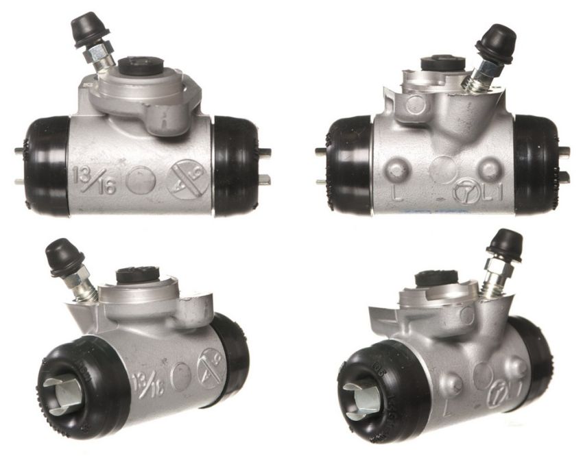 ADVICS WCT-247 ADVICS Drum Brake Wheel Cylinder