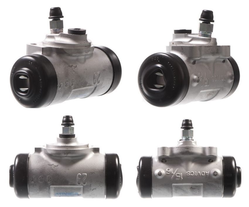 ADVICS WCT-248 ADVICS Drum Brake Wheel Cylinder