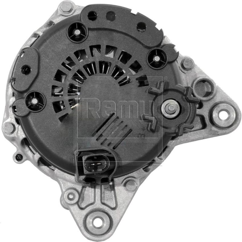 REMY ELECTRICAL 11003 Remanufactured Alternator