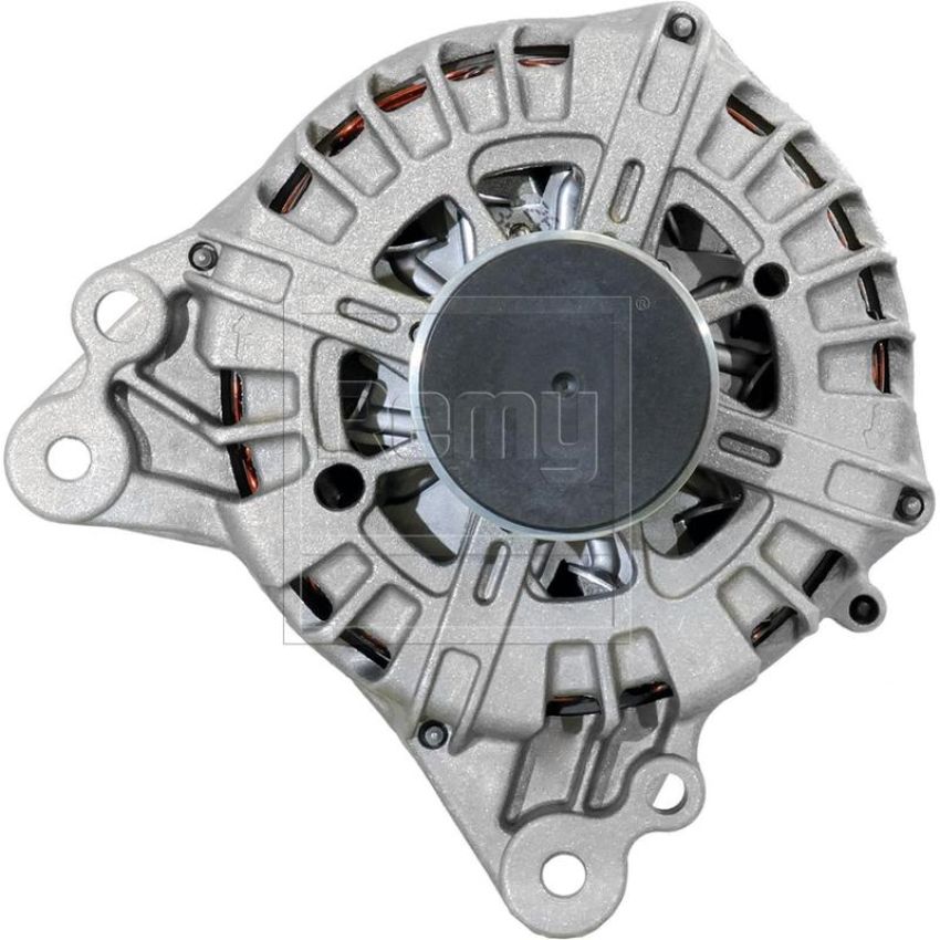 REMY ELECTRICAL 11003 Remanufactured Alternator