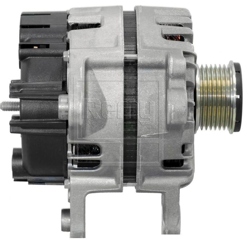REMY ELECTRICAL 11003 Remanufactured Alternator