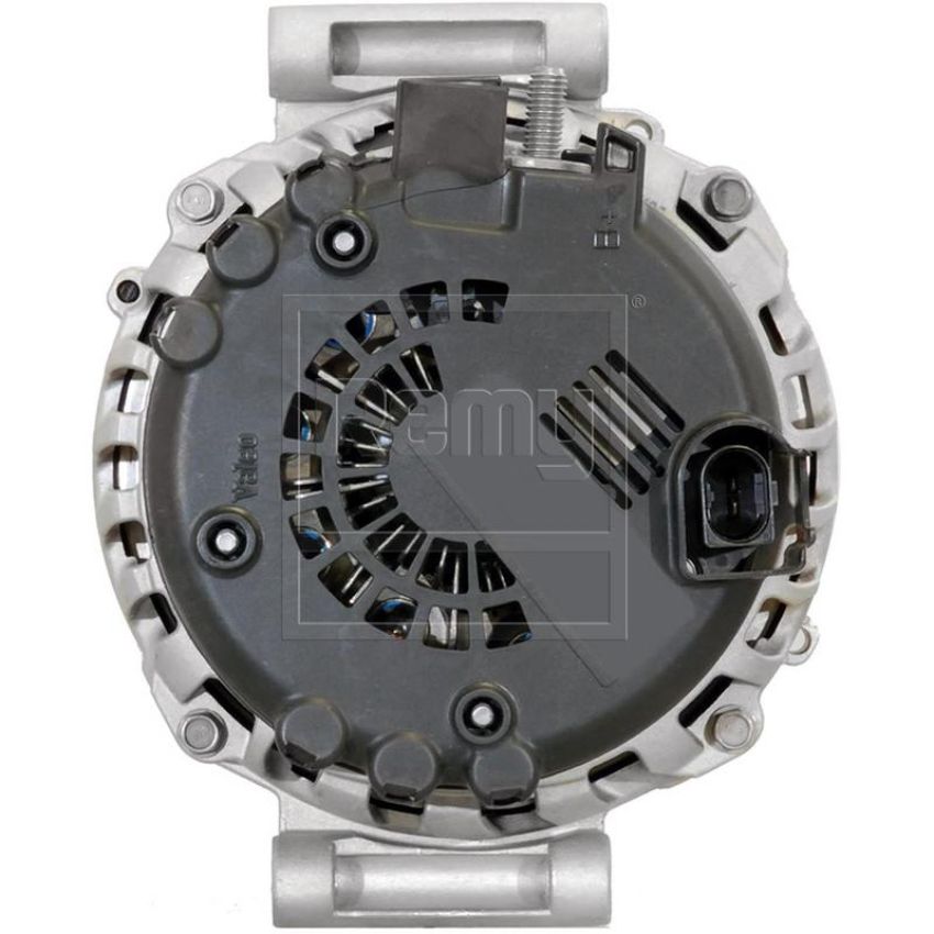 REMY ELECTRICAL 11004 Remanufactured Alternator
