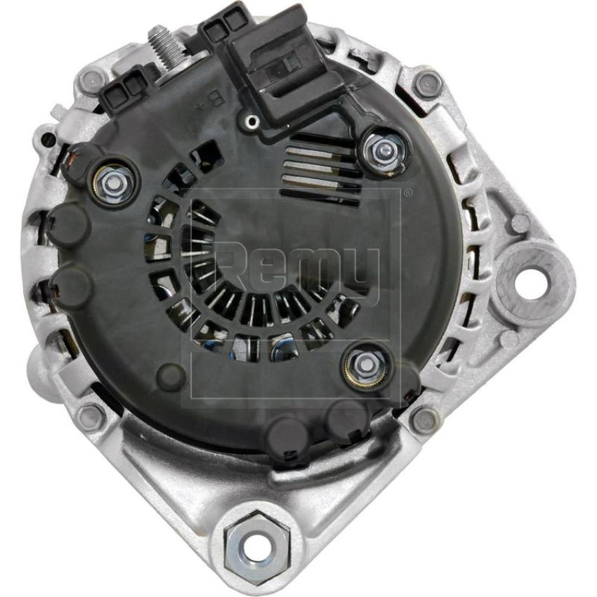 REMY ELECTRICAL 11005 Remanufactured Alternator