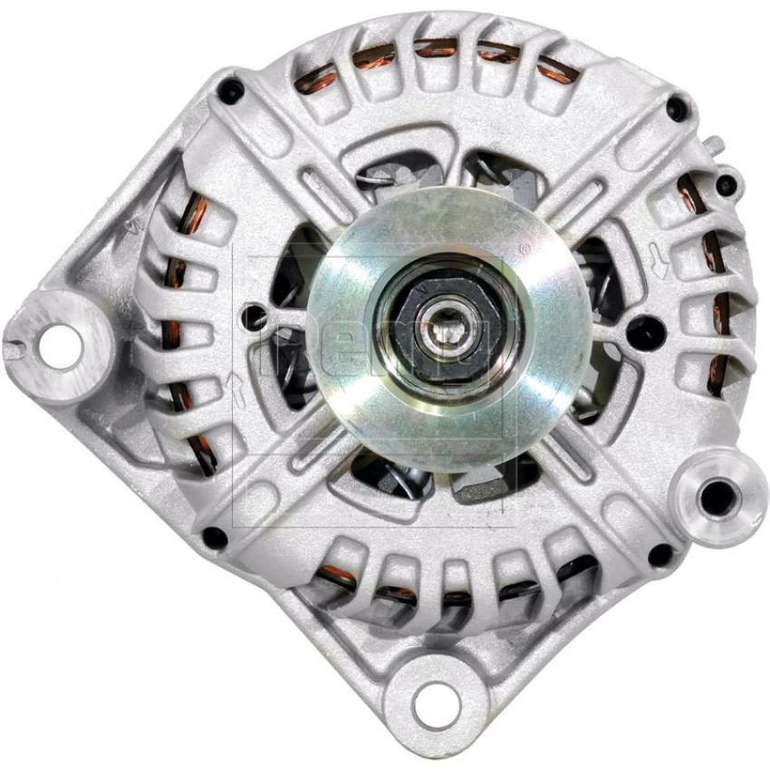 REMY ELECTRICAL 11005 Remanufactured Alternator