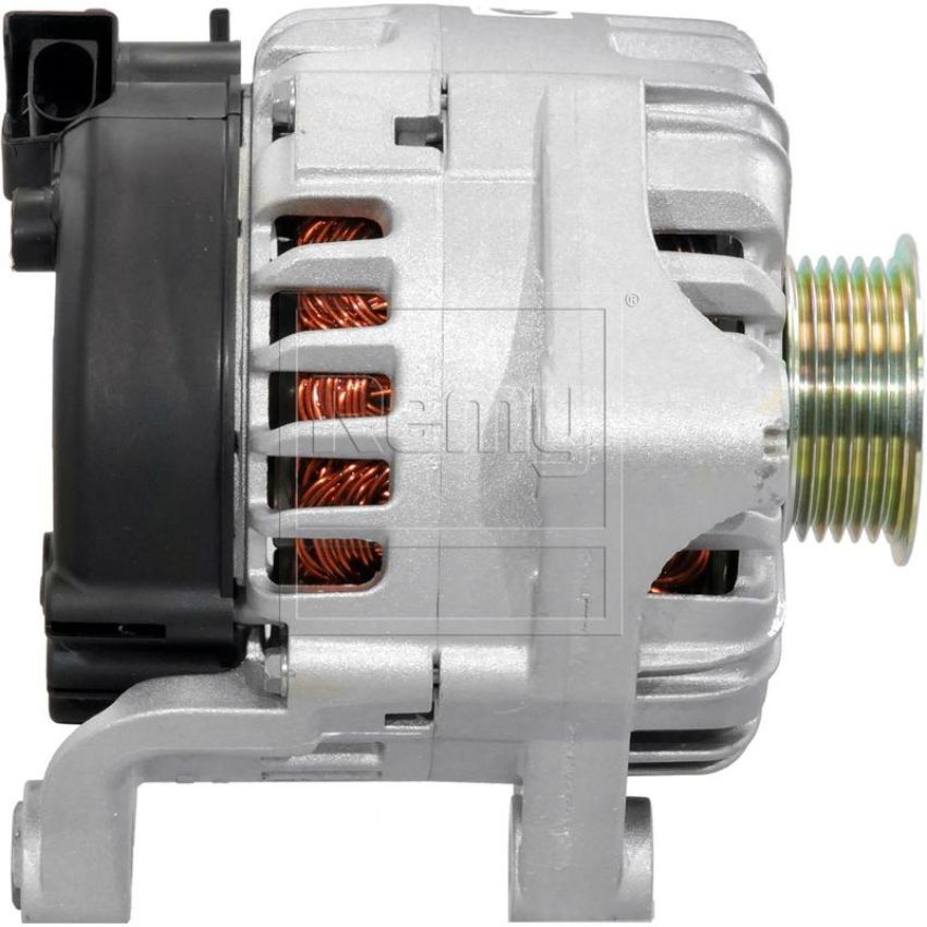 REMY ELECTRICAL 11005 Remanufactured Alternator