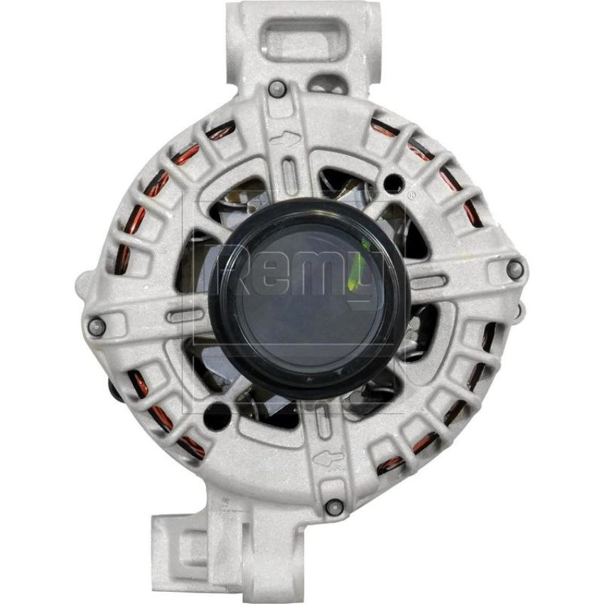 REMY ELECTRICAL 11007 Remanufactured Alternator