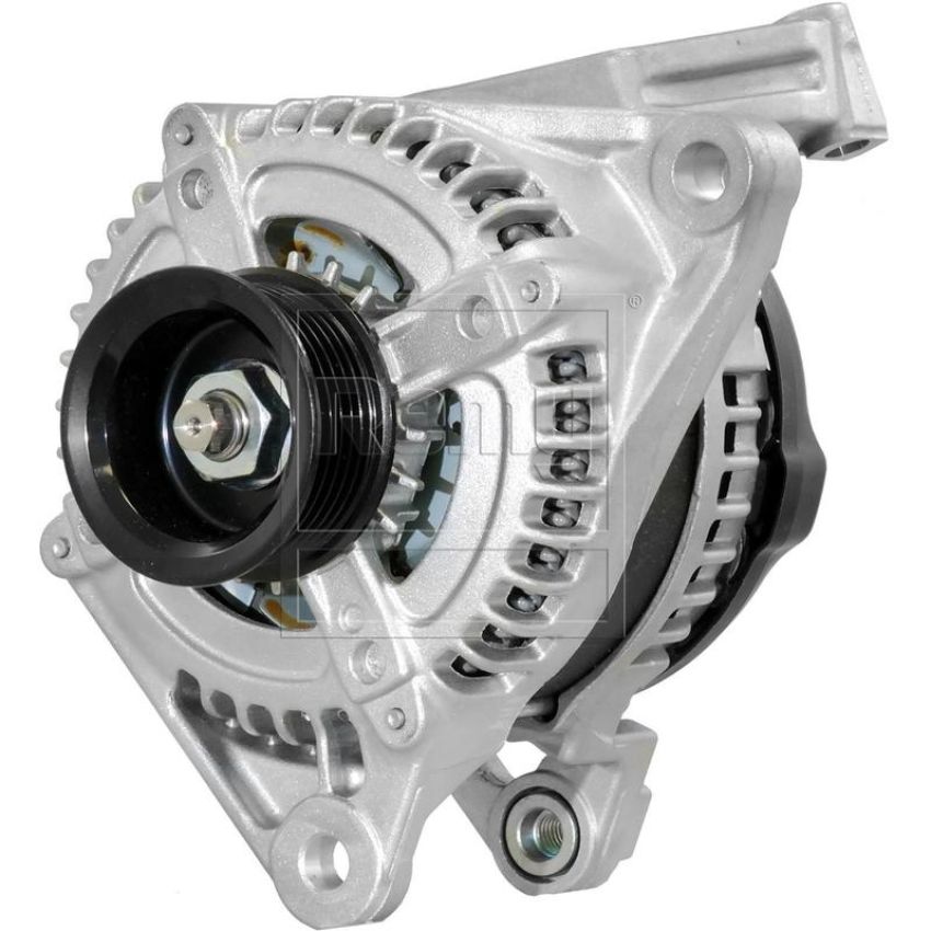 REMY ELECTRICAL 11014 Remanufactured Alternator