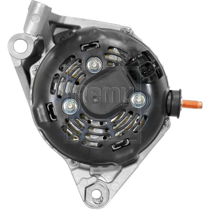 REMY ELECTRICAL 11014 Remanufactured Alternator