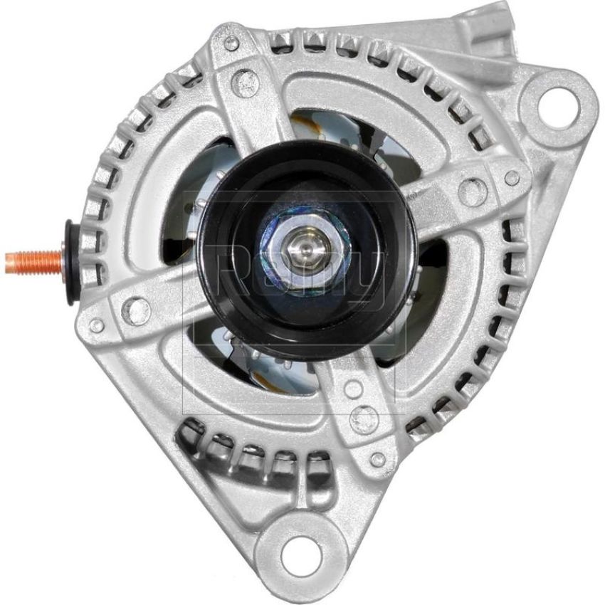REMY ELECTRICAL 11014 Remanufactured Alternator
