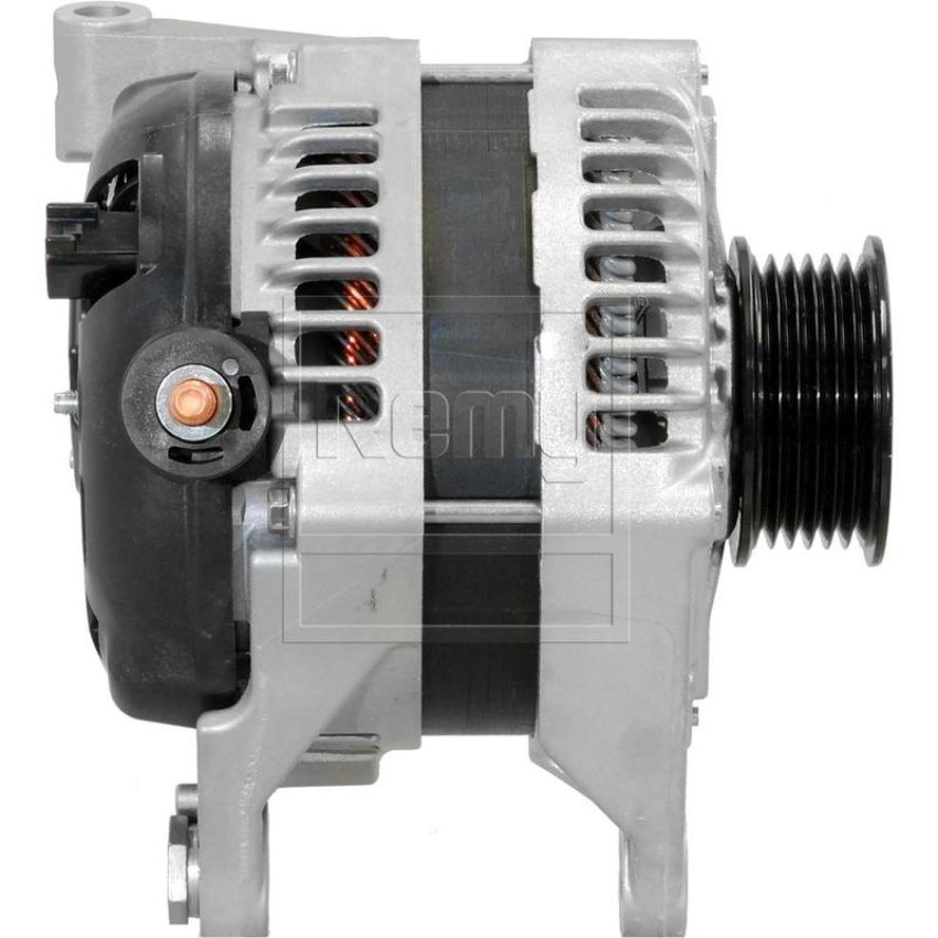 REMY ELECTRICAL 11014 Remanufactured Alternator