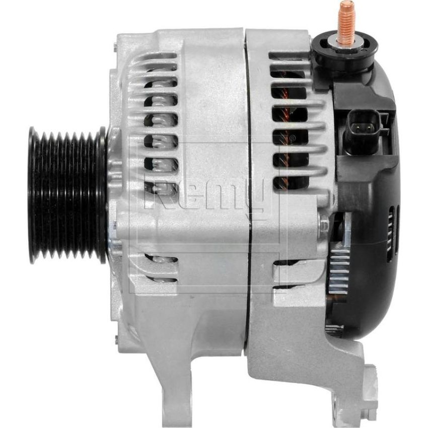 REMY ELECTRICAL 11015 Remanufactured Alternator