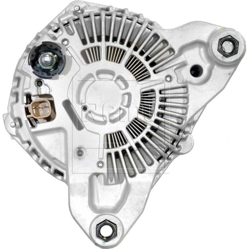 REMY ELECTRICAL 11017 Remanufactured Alternator