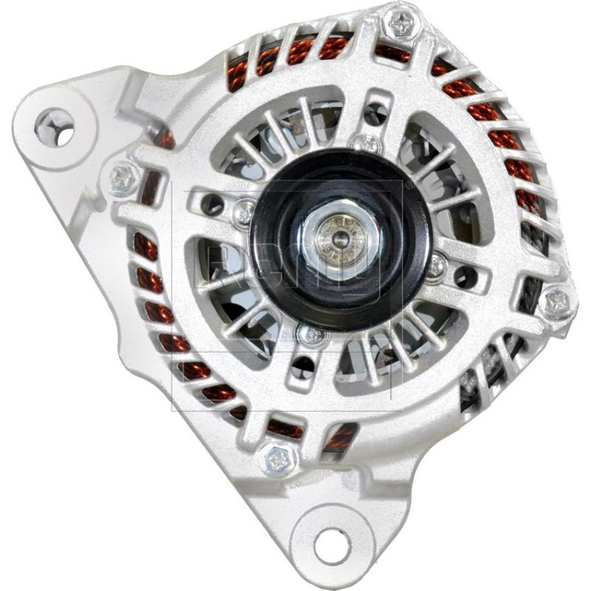 REMY ELECTRICAL 11017 Remanufactured Alternator