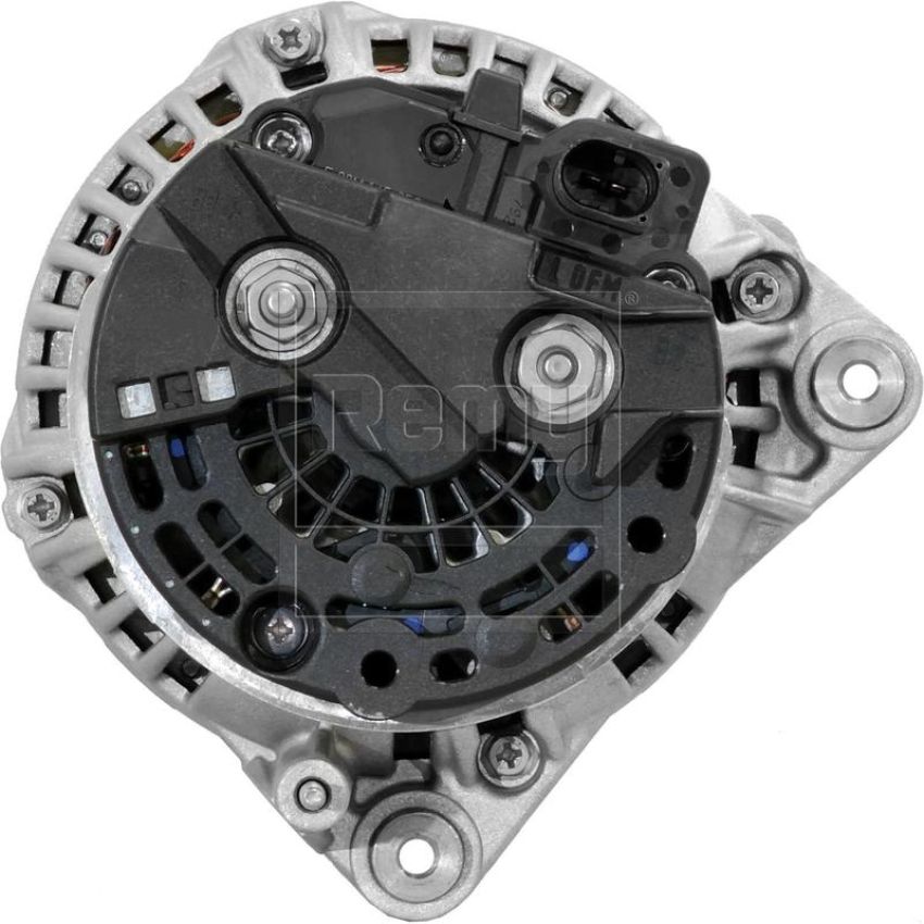 REMY ELECTRICAL 11020 Remanufactured Alternator