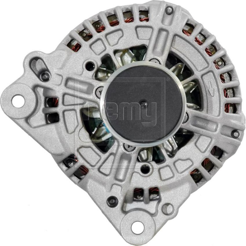 REMY ELECTRICAL 11020 Remanufactured Alternator