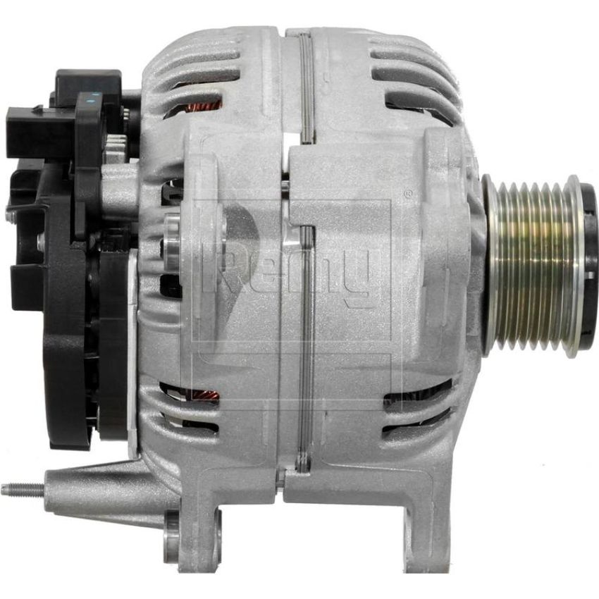 REMY ELECTRICAL 11020 Remanufactured Alternator