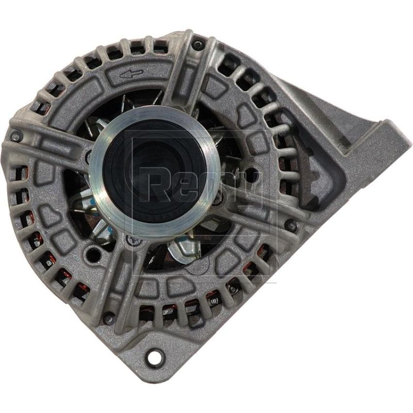 REMY ELECTRICAL 11021 Remanufactured Alternator