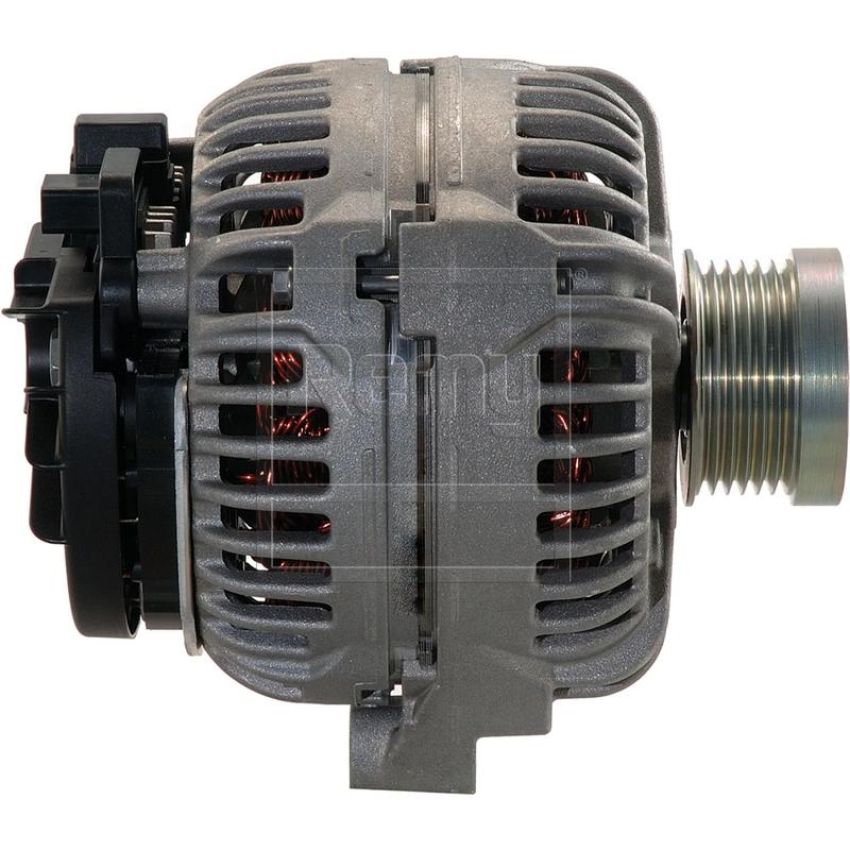 REMY ELECTRICAL 11021 Remanufactured Alternator