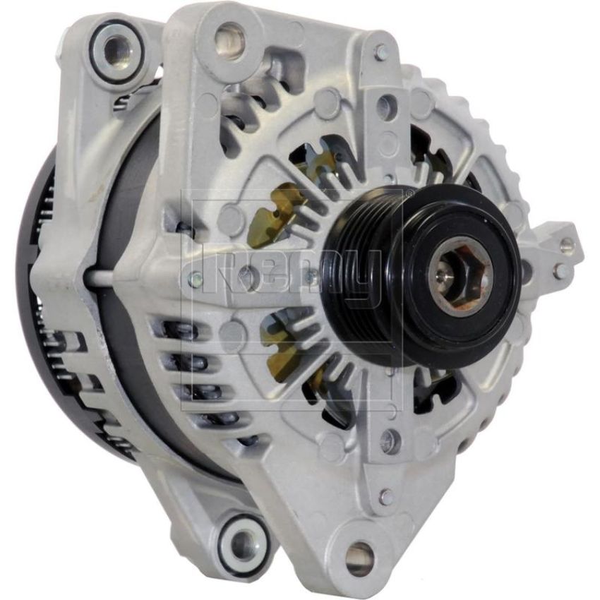REMY ELECTRICAL 11022 Remanufactured Alternator