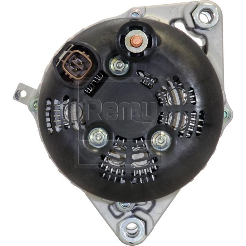 REMY ELECTRICAL 11022 Remanufactured Alternator