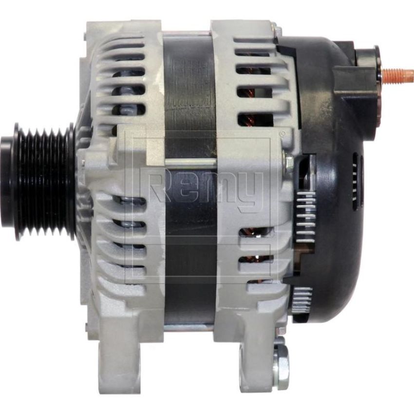 REMY ELECTRICAL 11022 Remanufactured Alternator