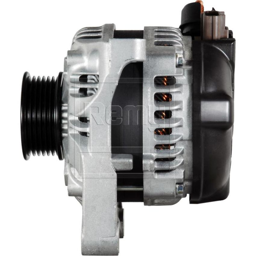 REMY ELECTRICAL 11024 Remanufactured Alternator
