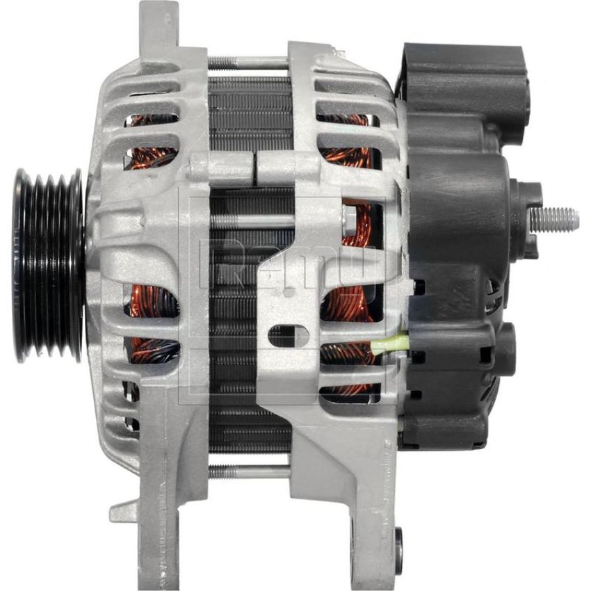 REMY ELECTRICAL 11029 Remanufactured Alternator