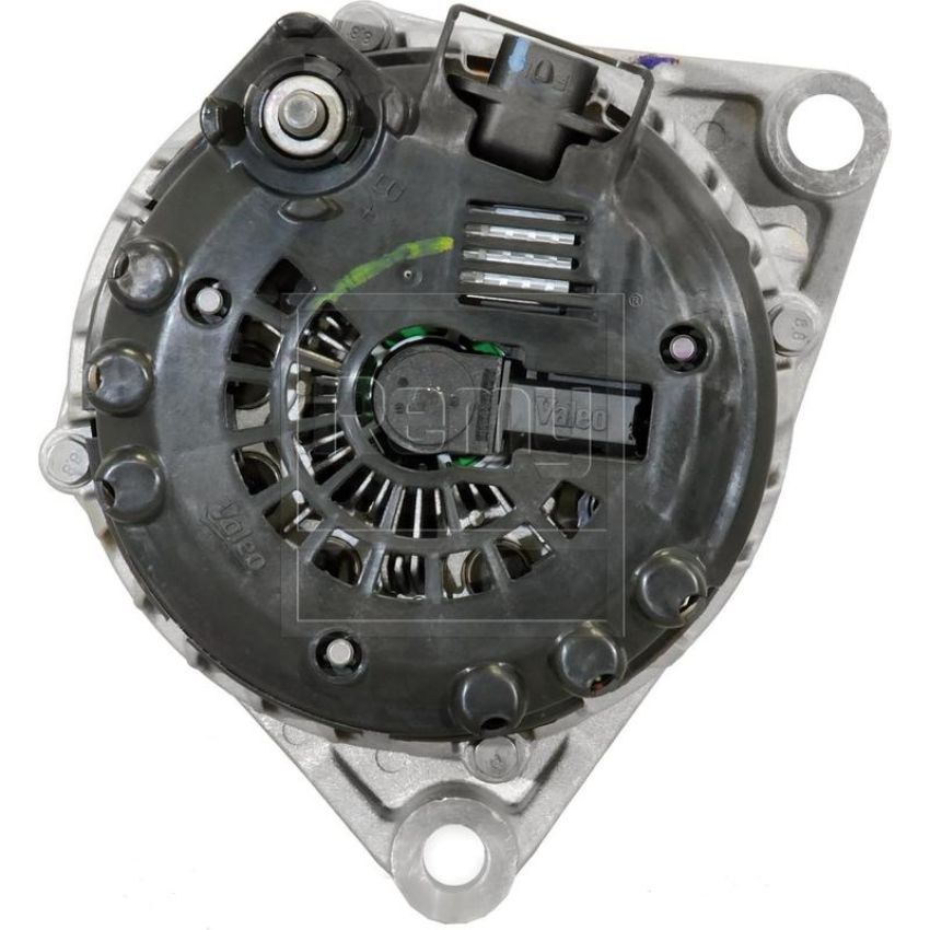 REMY ELECTRICAL 11032 Remanufactured Alternator