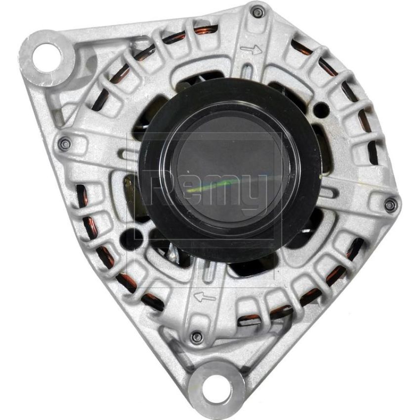 REMY ELECTRICAL 11032 Remanufactured Alternator
